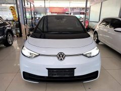 Volkswagen ID.3 Active Pure Smart Edition - ფოტო 3