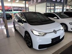 Volkswagen ID.3 Active Pure Smart Edition - ფოტო 4