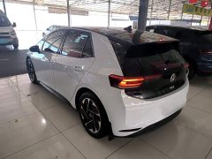 Volkswagen ID.3 Active Pure Smart Edition - ფოტო 5