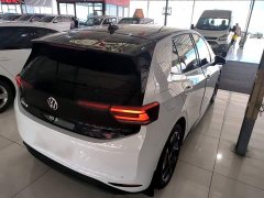 Volkswagen ID.3 Active Pure Smart Edition - ფოტო 7