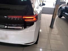 Volkswagen ID.3 Active Pure Smart Edition - ფოტო 8