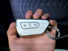 Volkswagen ID.3 Active Pure Smart Edition - ფოტო 9
