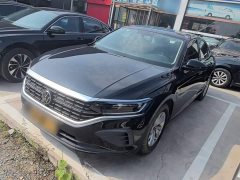 Volkswagen Passat Outstanding Edition 280TSI Business Version - ფოტო 1