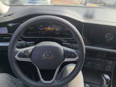 Volkswagen Passat Outstanding Edition 280TSI Business Version - ფოტო 10