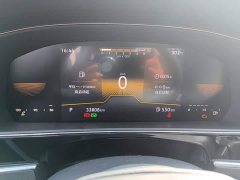 Volkswagen Passat Outstanding Edition 280TSI Business Version - ფოტო 12