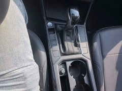 Volkswagen Passat Outstanding Edition 280TSI Business Version - ფოტო 14