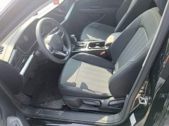 Volkswagen Passat Outstanding Edition 280TSI Business Version - ფოტო 15