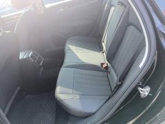 Volkswagen Passat Outstanding Edition 280TSI Business Version - ფოტო 17