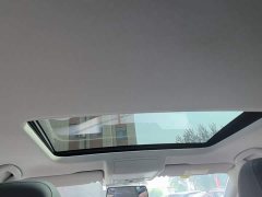 Volkswagen Passat Outstanding Edition 280TSI Business Version - ფოტო 18