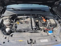 Volkswagen Passat Outstanding Edition 280TSI Business Version - ფოტო 20