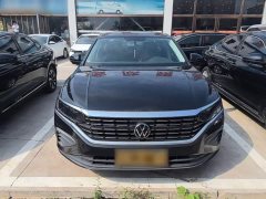 Volkswagen Passat Outstanding Edition 280TSI Business Version - ფოტო 3