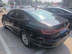 Volkswagen Passat Outstanding Edition 280TSI Business Version - ფოტო 5