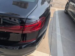 Volkswagen Passat Outstanding Edition 280TSI Business Version - ფოტო 8