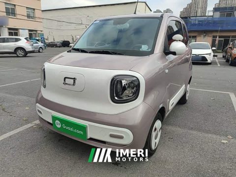 2025 FAW Besturn Xiaoma 2026 222km Cute Horse Plus - ავტომობილი ჩინეთიდან