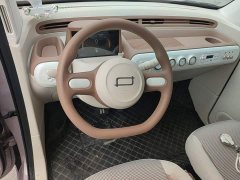FAW Besturn Xiaoma 2026 222km Cute Horse Plus - ფოტო 11