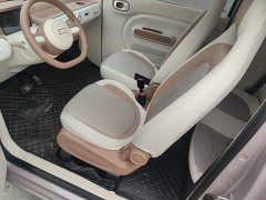 FAW Besturn Xiaoma 2026 222km Cute Horse Plus - ფოტო 15