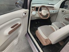 FAW Besturn Xiaoma 2026 222km Cute Horse Plus - ფოტო 16