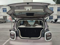FAW Besturn Xiaoma 2026 222km Cute Horse Plus - ფოტო 19