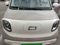 FAW Besturn Xiaoma 2026 222km Cute Horse Plus - ფოტო 20