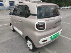 FAW Besturn Xiaoma 2026 222km Cute Horse Plus - ფოტო 5