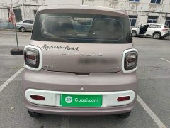 FAW Besturn Xiaoma 2026 222km Cute Horse Plus - ფოტო 6