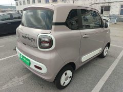 FAW Besturn Xiaoma 2026 222km Cute Horse Plus - ფოტო 7