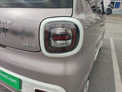 FAW Besturn Xiaoma 2026 222km Cute Horse Plus - ფოტო 8
