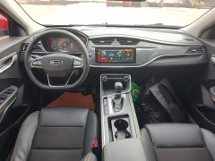 Geely Binrui 1.4T CVT Asian Games Edition - ფოტო 10