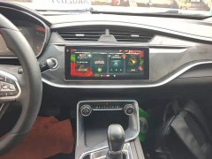Geely Binrui 1.4T CVT Asian Games Edition - ფოტო 13