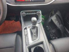 Geely Binrui 1.4T CVT Asian Games Edition - ფოტო 14
