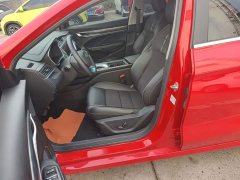 Geely Binrui 1.4T CVT Asian Games Edition - ფოტო 15