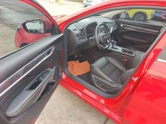 Geely Binrui 1.4T CVT Asian Games Edition - ფოტო 16