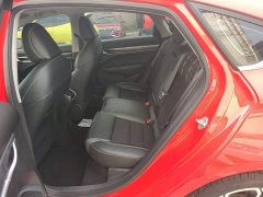 Geely Binrui 1.4T CVT Asian Games Edition - ფოტო 17
