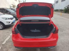 Geely Binrui 1.4T CVT Asian Games Edition - ფოტო 19