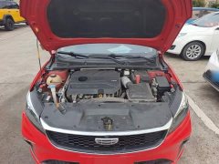Geely Binrui 1.4T CVT Asian Games Edition - ფოტო 20