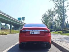 Geely Binrui 1.4T CVT Asian Games Edition - ფოტო 6
