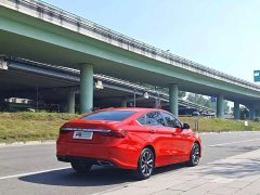 Geely Binrui 1.4T CVT Asian Games Edition - ფოტო 7