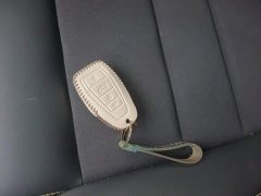 Geely Binrui 1.4T CVT Asian Games Edition - ფოტო 9