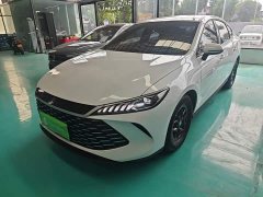 BYD Qin PLUS DM-i Smart Drive Edition 55KM Leading - ფოტო 1