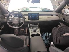BYD Qin PLUS DM-i Smart Drive Edition 55KM Leading - ფოტო 10