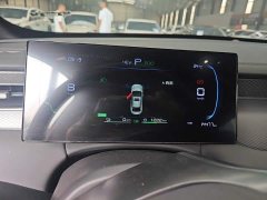 BYD Qin PLUS DM-i Smart Drive Edition 55KM Leading - ფოტო 12