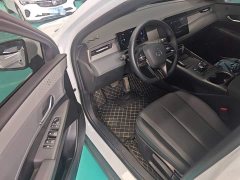 BYD Qin PLUS DM-i Smart Drive Edition 55KM Leading - ფოტო 16