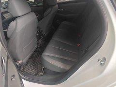 BYD Qin PLUS DM-i Smart Drive Edition 55KM Leading - ფოტო 17