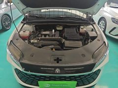 BYD Qin PLUS DM-i Smart Drive Edition 55KM Leading - ფოტო 20