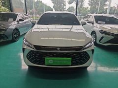 BYD Qin PLUS DM-i Smart Drive Edition 55KM Leading - ფოტო 3