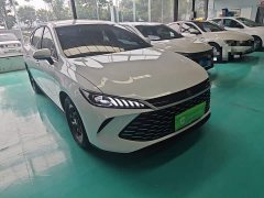 BYD Qin PLUS DM-i Smart Drive Edition 55KM Leading - ფოტო 4