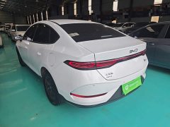 BYD Qin PLUS DM-i Smart Drive Edition 55KM Leading - ფოტო 5