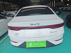 BYD Qin PLUS DM-i Smart Drive Edition 55KM Leading - ფოტო 6
