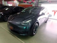 Tesla Model Y Rear-Wheel Drive - ფოტო 1