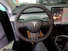 Tesla Model Y Rear-Wheel Drive - ფოტო 11